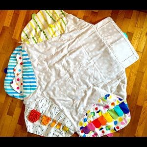 Lovevery Play Mat (mat only)
